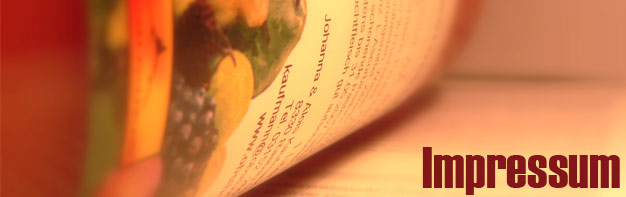 Impressum Obsthof Kaufmann